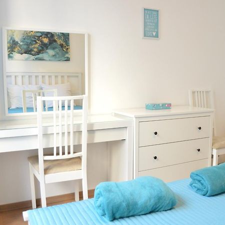 Two Bedroom Apartment At Bajcsy 布达佩斯 外观 照片