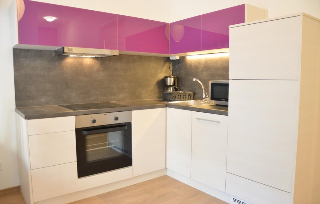 Two Bedroom Apartment At Bajcsy 布达佩斯 外观 照片