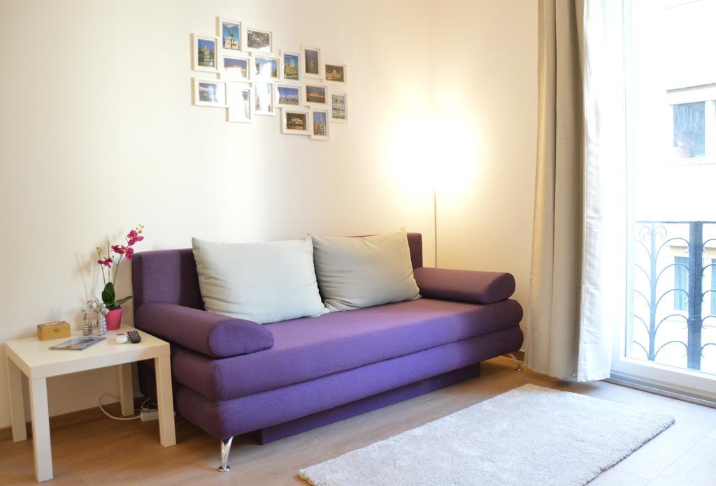 Two Bedroom Apartment At Bajcsy 布达佩斯 外观 照片