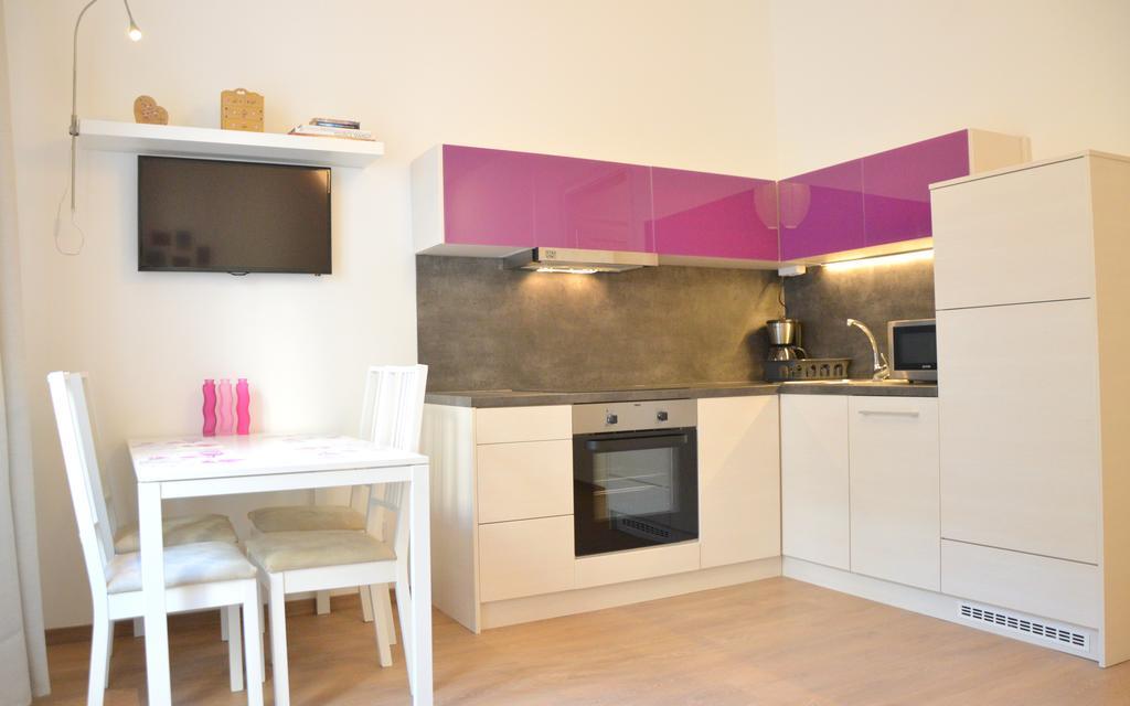 Two Bedroom Apartment At Bajcsy 布达佩斯 外观 照片
